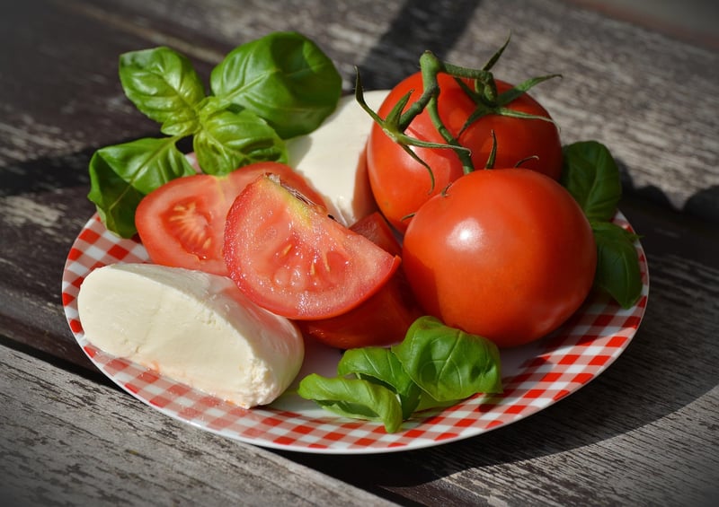Green Salad